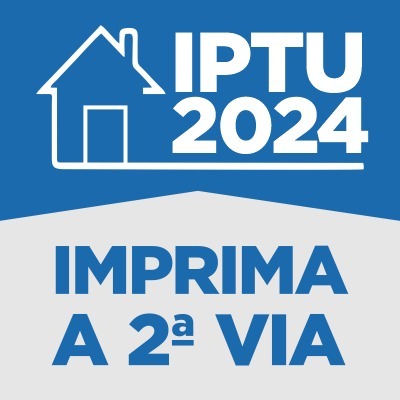 Clique aqui para emitir a sua 2ª via de IPTU